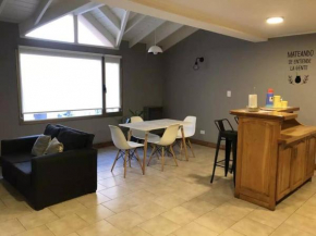 Departamento para 4 personas